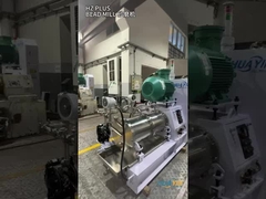 HZPLUS50 Σκοπευτήρας χάντρων