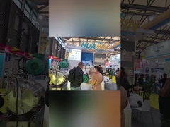 2023 Σαγκάη China Coat