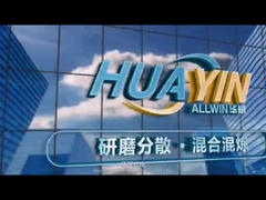 Εταιρία Allwin