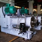 Mass Production 55kW 250litre Non Ex-Proof For Chemical Fibre Horizontal Sand Mill