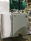 60L Ink Agitator Bead Mill Process 30kW Horizontal Water Base