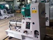 22kW Bead Grinding Machine 30 Litre Wearable Wet Grinding Mill