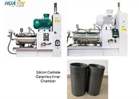 Compound Disperser  Structure Static Discharging Grinding Horizontal Bead Mill Machine In Coating​